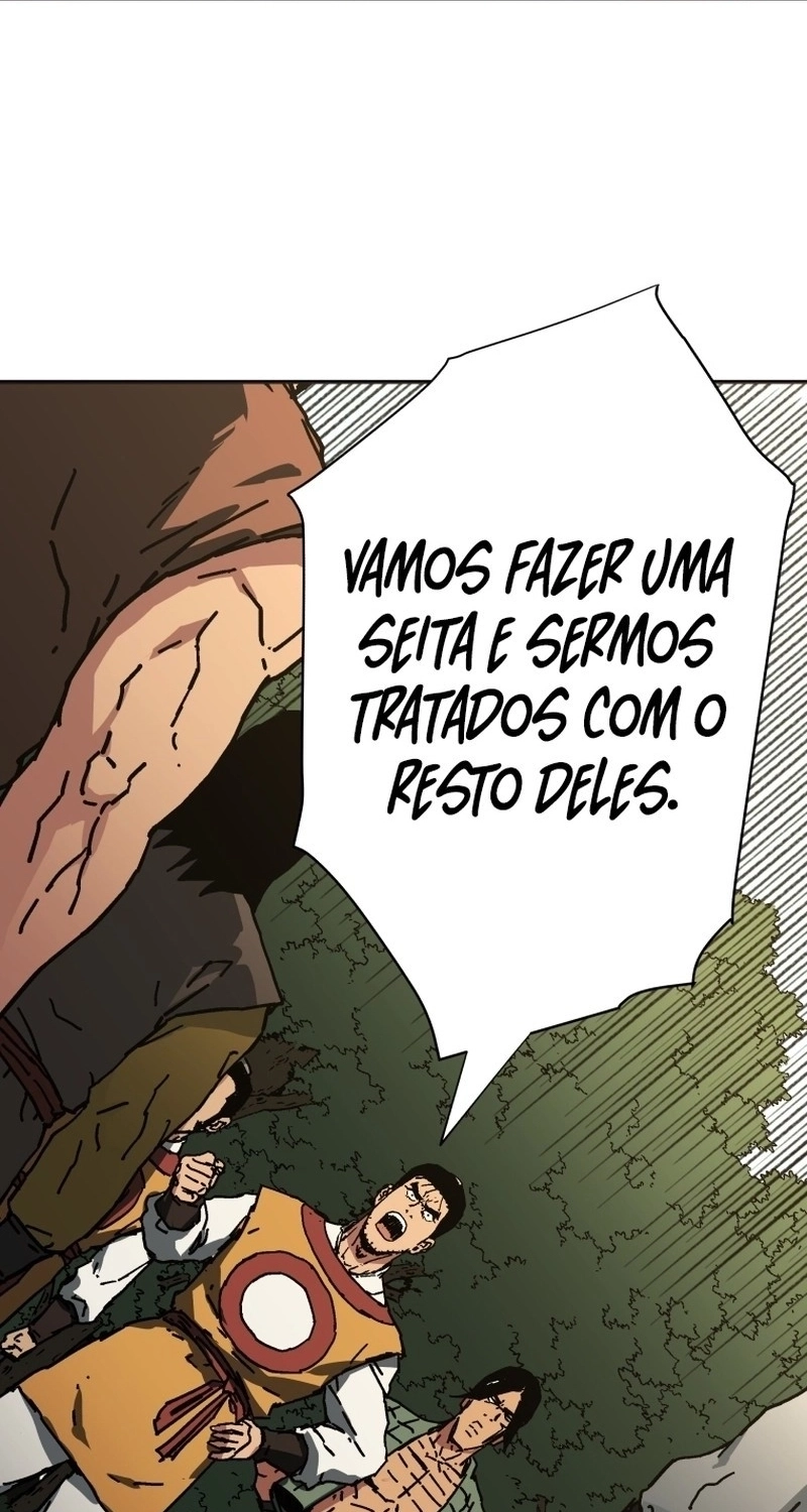Pai Incomparável Capítulo 191 Página 97