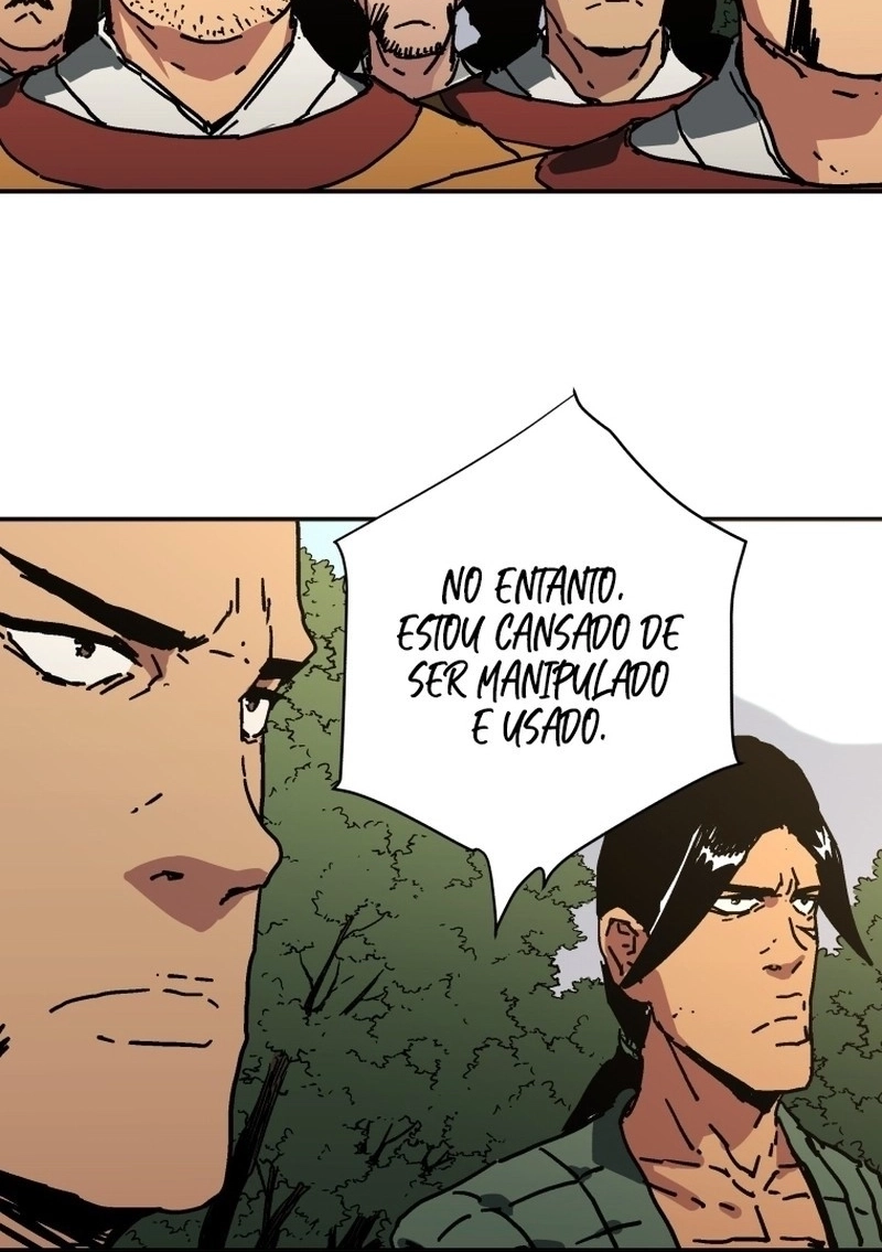 Pai Incomparável Capítulo 191 Página 96