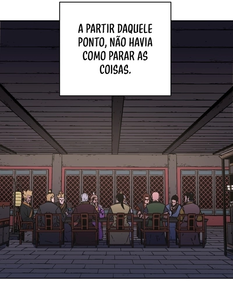 Pai Incomparável Capítulo 192 Página 2
