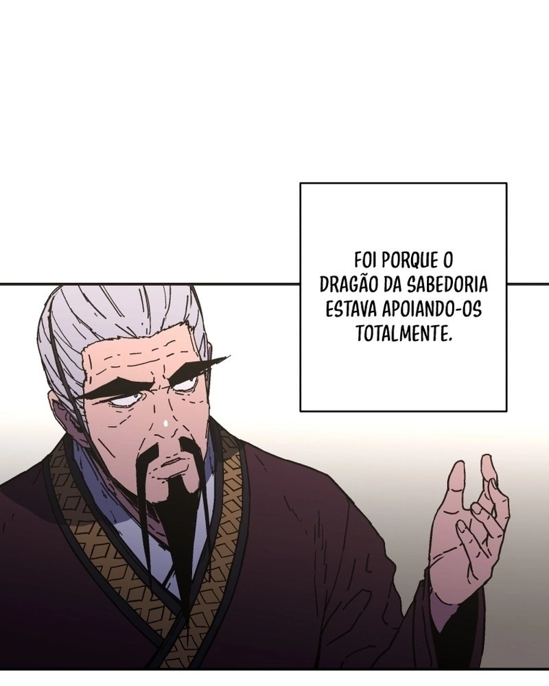 Pai Incomparável Capítulo 192 Página 3