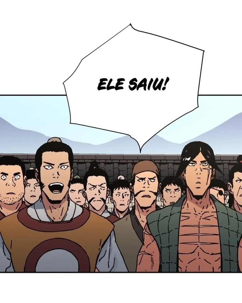 Pai Incomparável Capítulo 192 Página 9