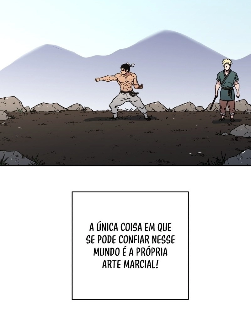 Pai Incomparável Capítulo 192 Página 17