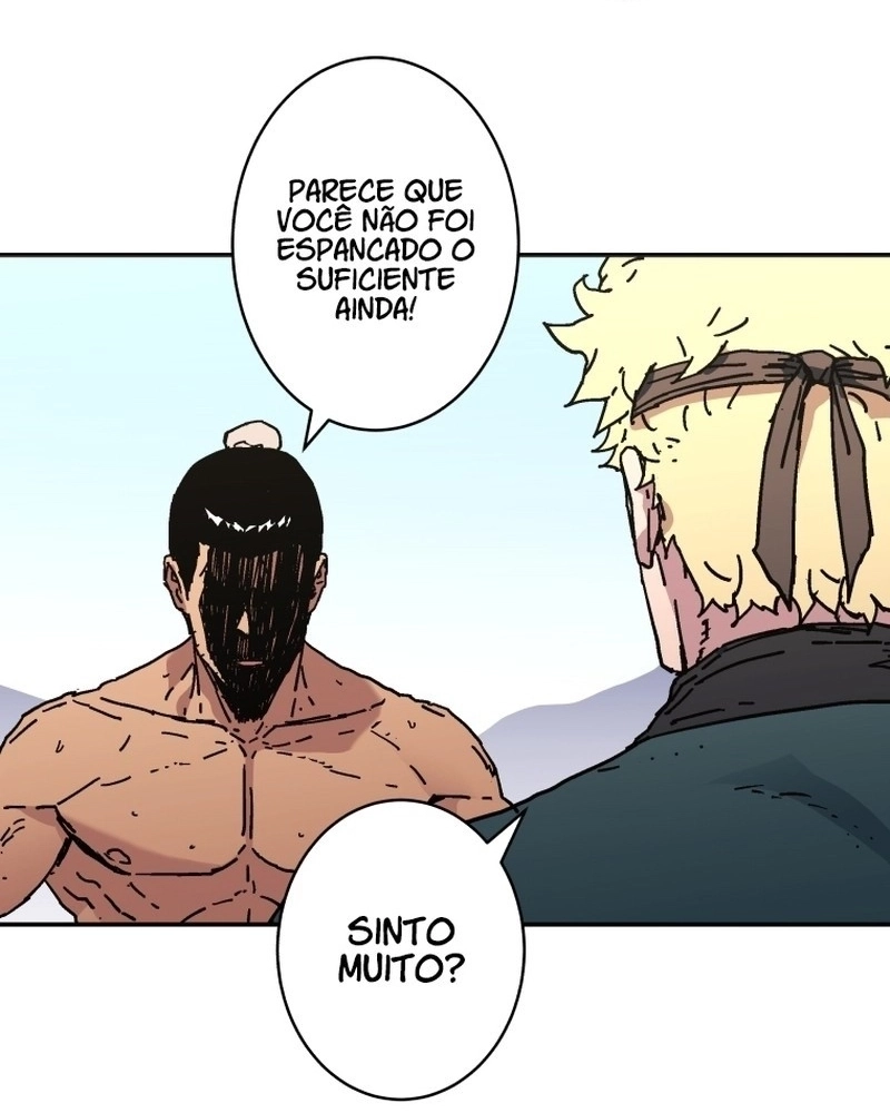 Pai Incomparável Capítulo 192 Página 23