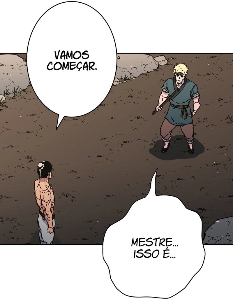 Pai Incomparável Capítulo 192 Página 22