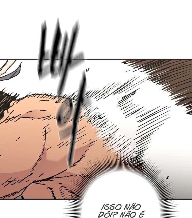 Pai Incomparável Capítulo 192 Página 33
