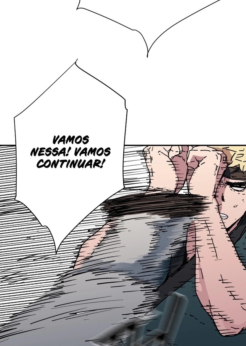 Pai Incomparável Capítulo 192 Página 40