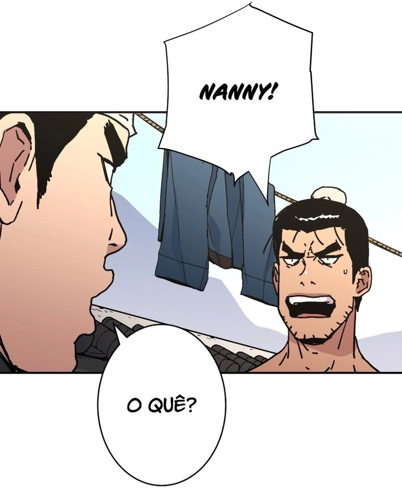 Pai Incomparável Capítulo 192 Página 51