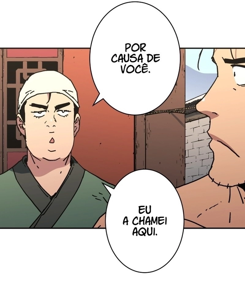 Pai Incomparável Capítulo 192 Página 50