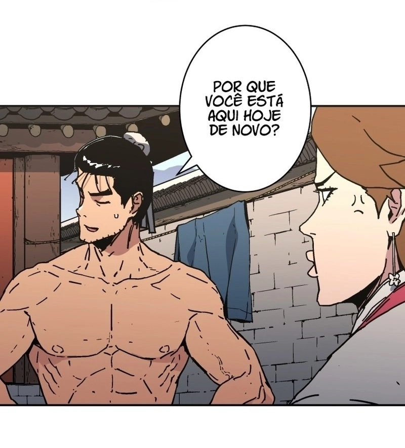 Pai Incomparável Capítulo 192 Página 49