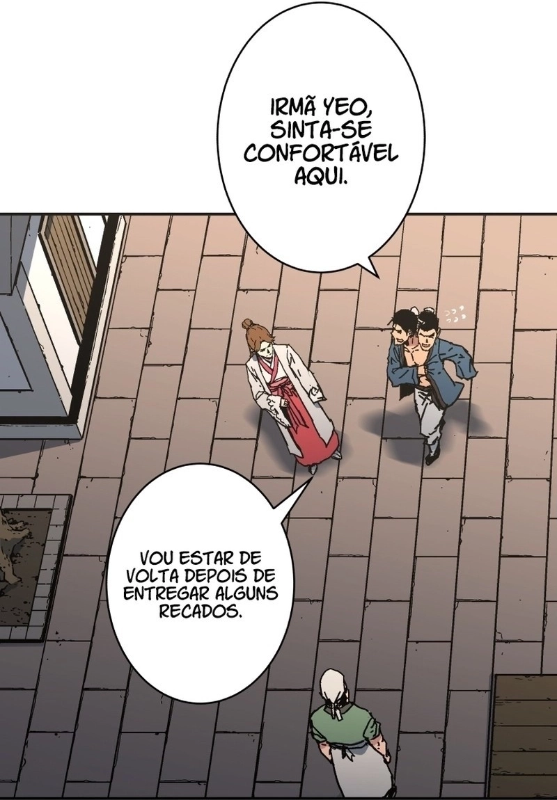 Pai Incomparável Capítulo 192 Página 54