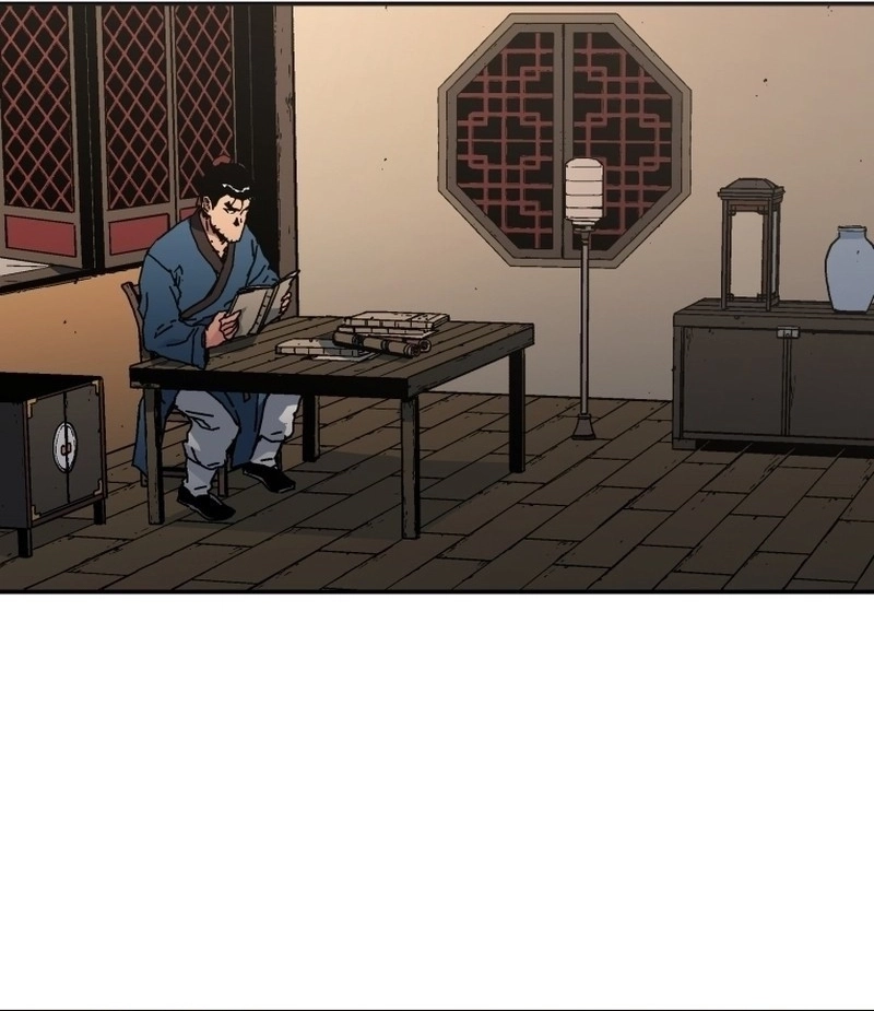 Pai Incomparável Capítulo 192 Página 75