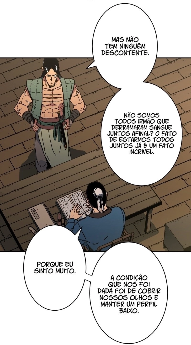 Pai Incomparável Capítulo 192 Página 82