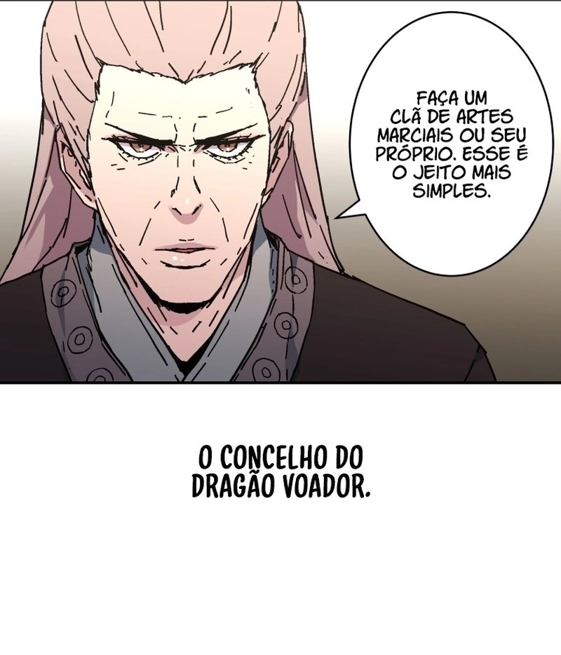 Pai Incomparável Capítulo 192 Página 85