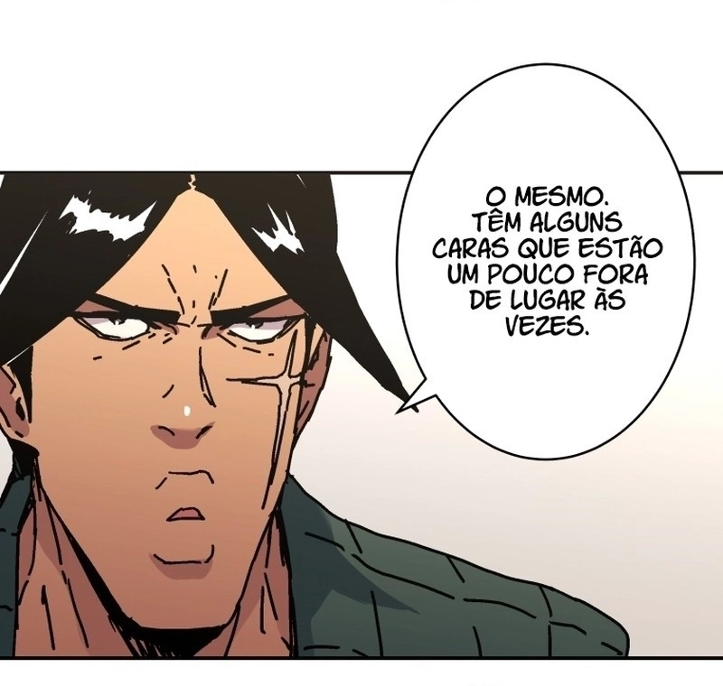 Pai Incomparável Capítulo 192 Página 80