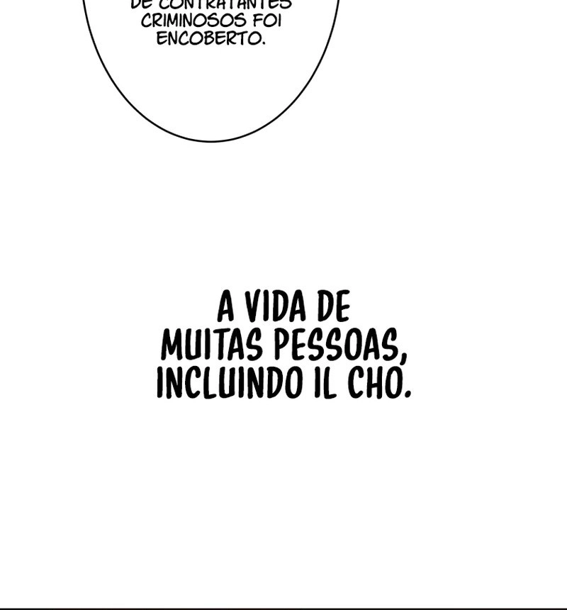 Pai Incomparável Capítulo 192 Página 84