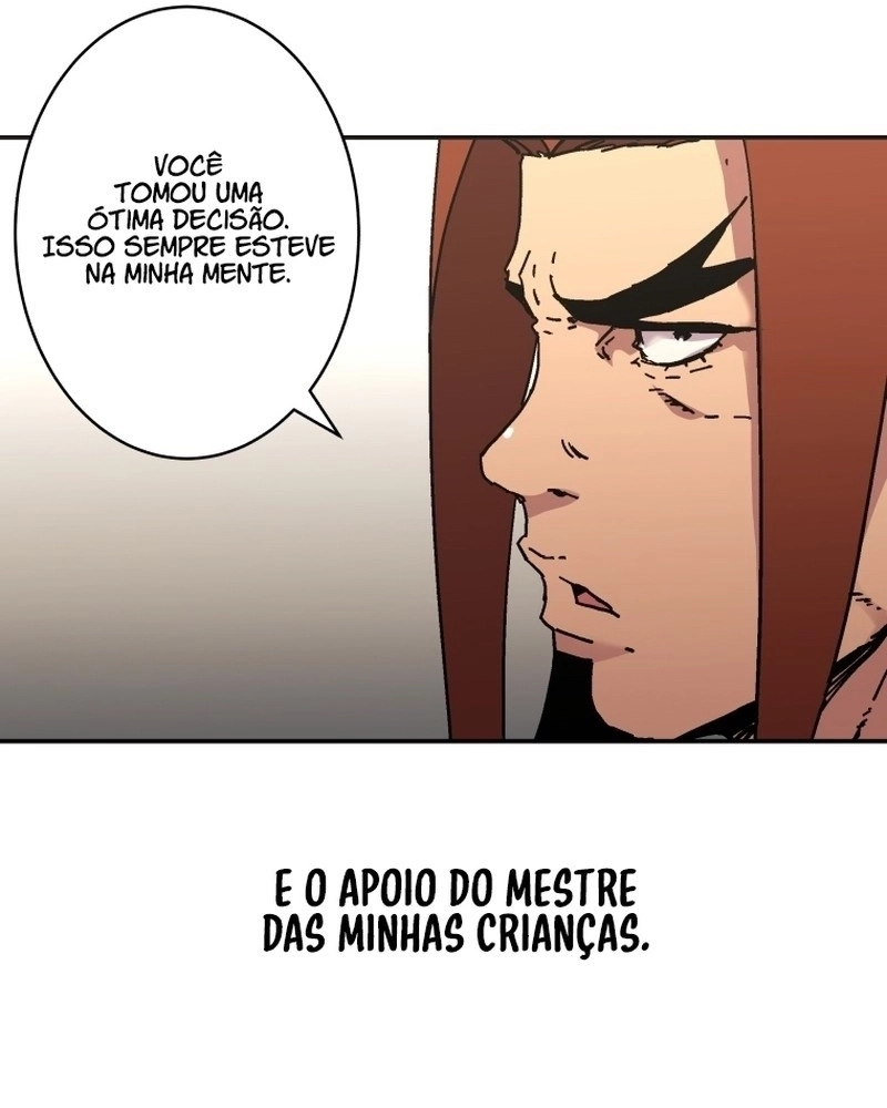 Pai Incomparável Capítulo 192 Página 86