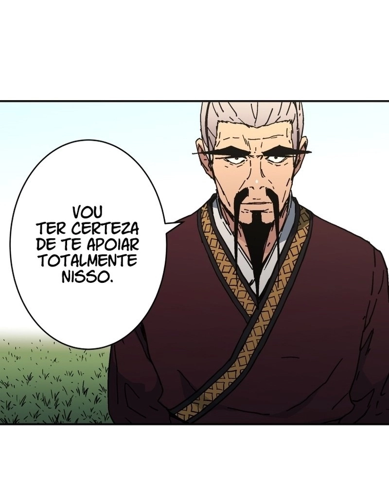 Pai Incomparável Capítulo 192 Página 87