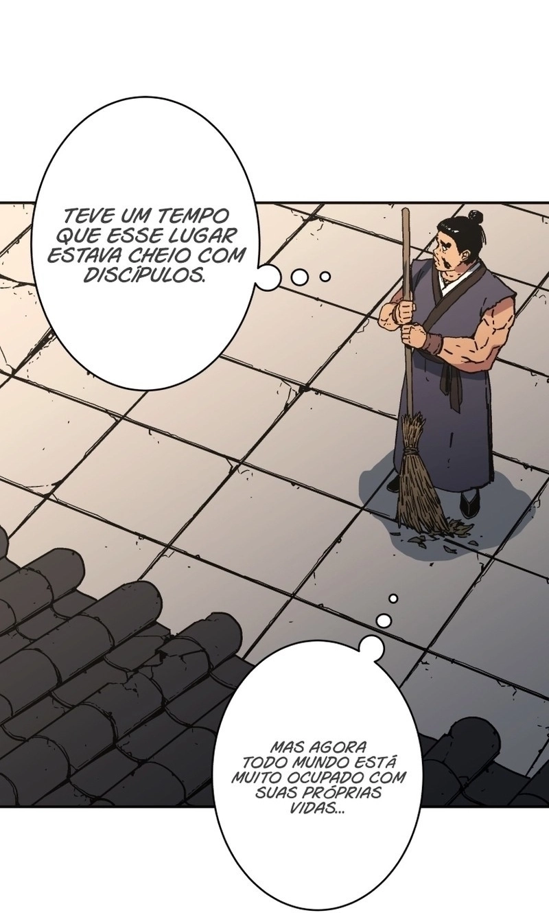 Pai Incomparável Capítulo 192 Página 103