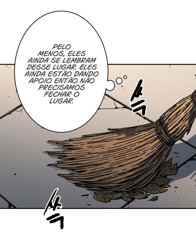 Pai Incomparável Capítulo 192 Página 104