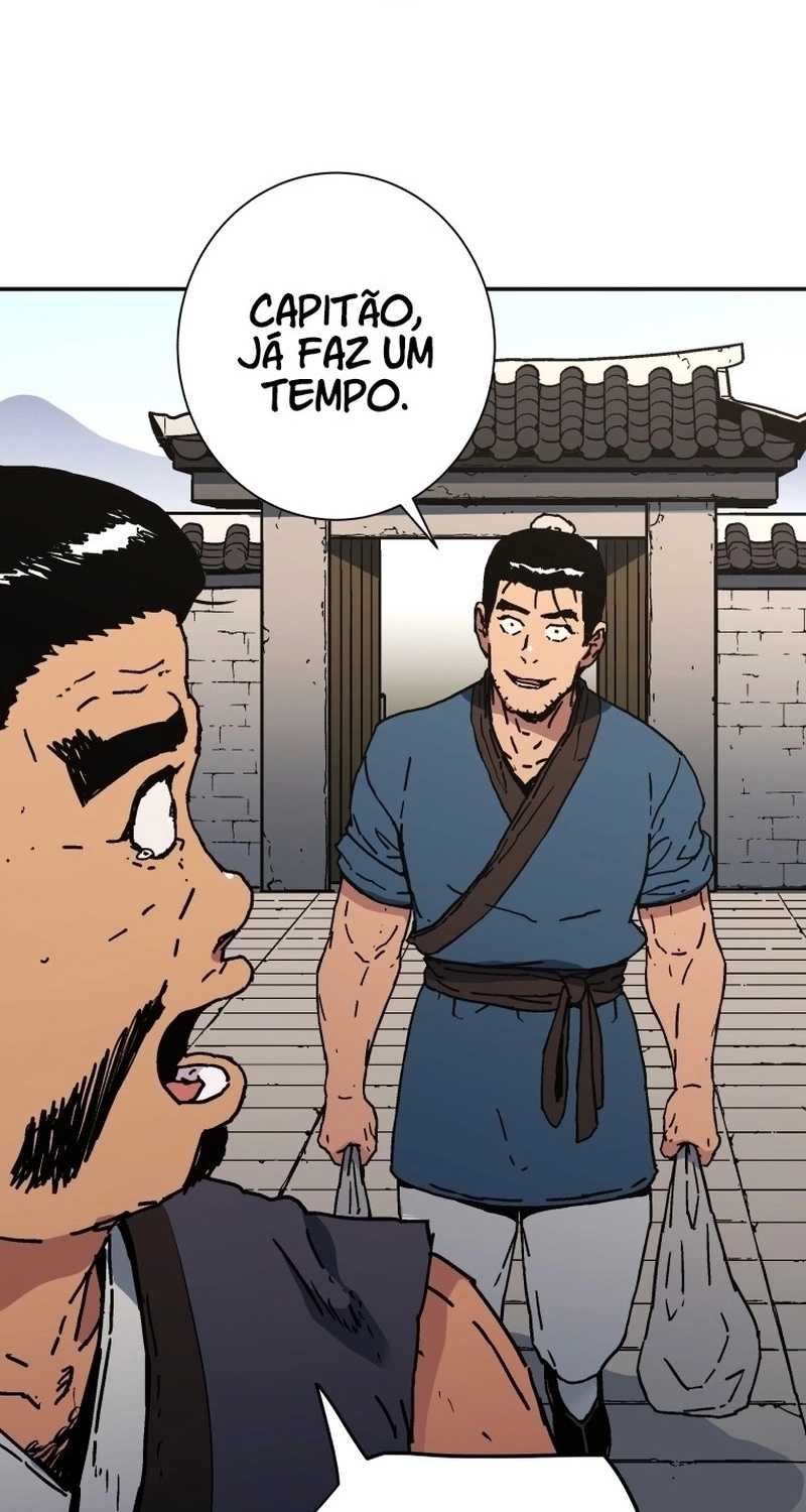 Pai Incomparável Capítulo 192 Página 106