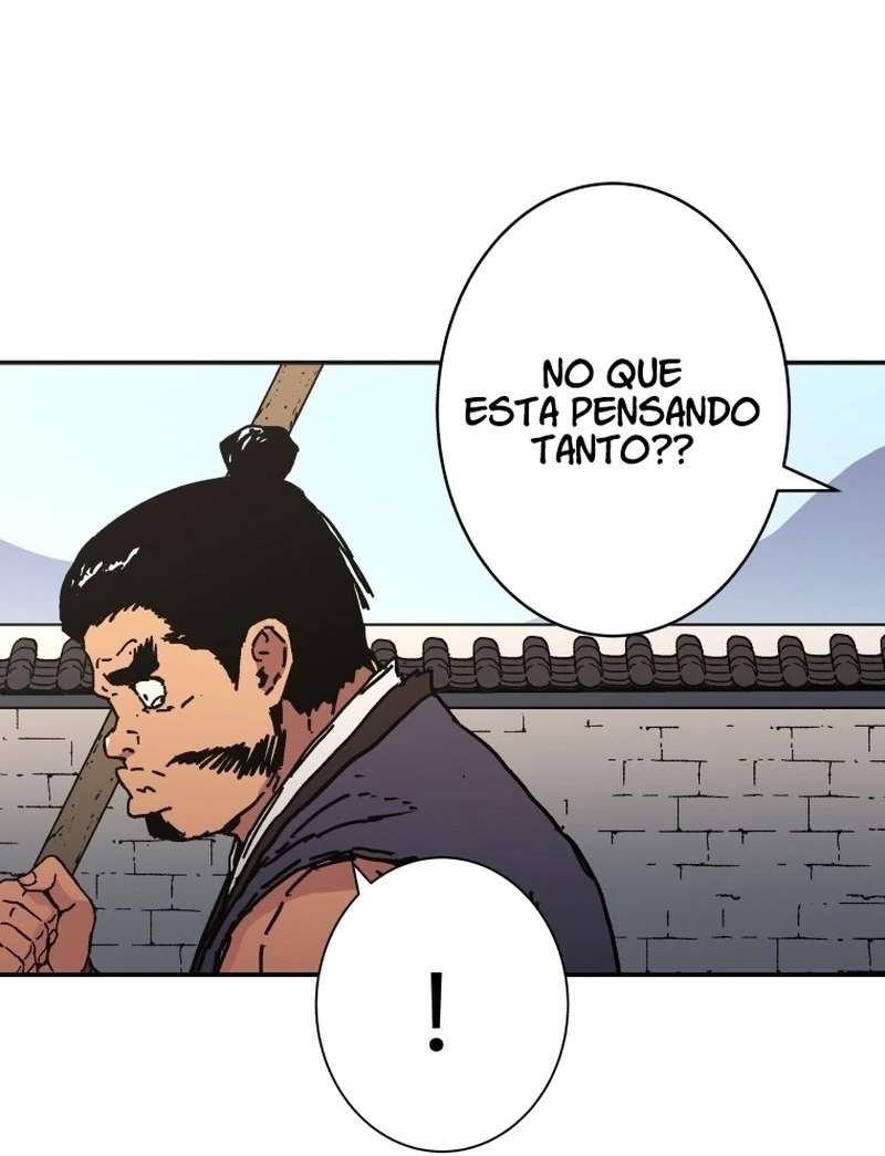 Pai Incomparável Capítulo 192 Página 105