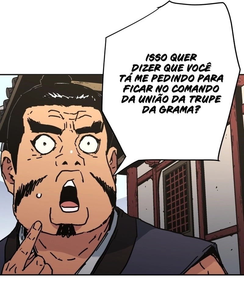 Pai Incomparável Capítulo 192 Página 111