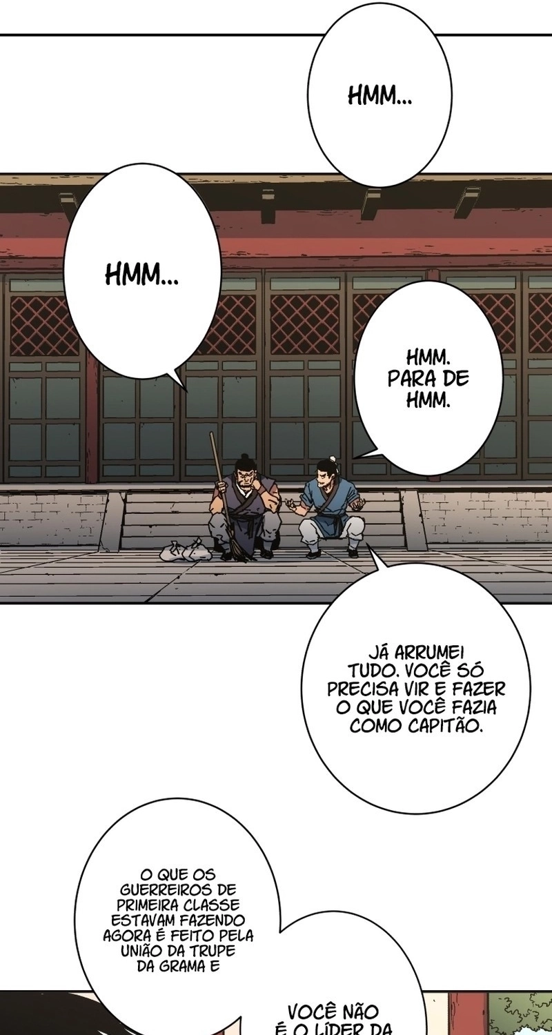 Pai Incomparável Capítulo 192 Página 108