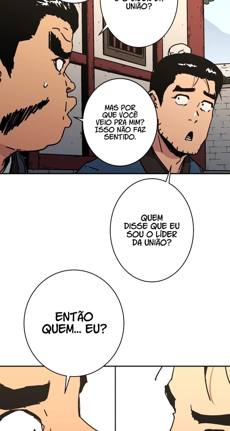 Pai Incomparável Capítulo 192 Página 109
