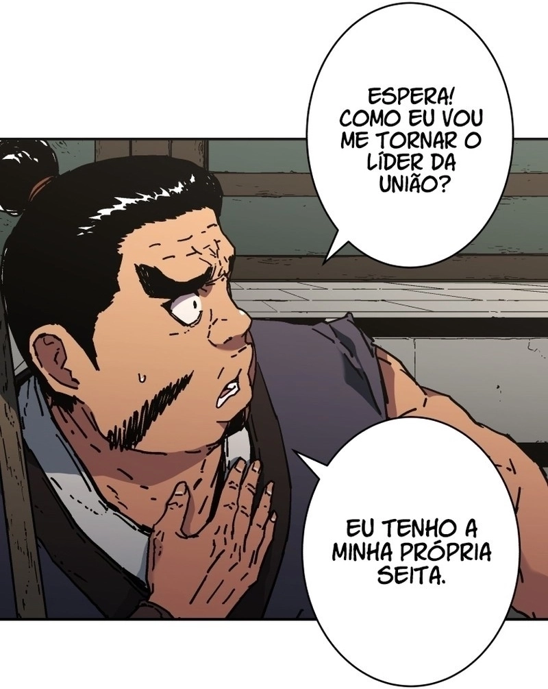 Pai Incomparável Capítulo 193 Página 2