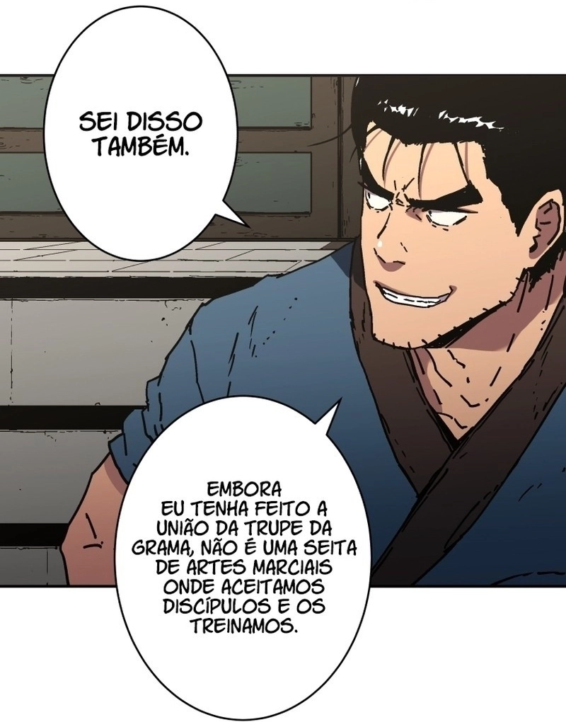 Pai Incomparável Capítulo 193 Página 3