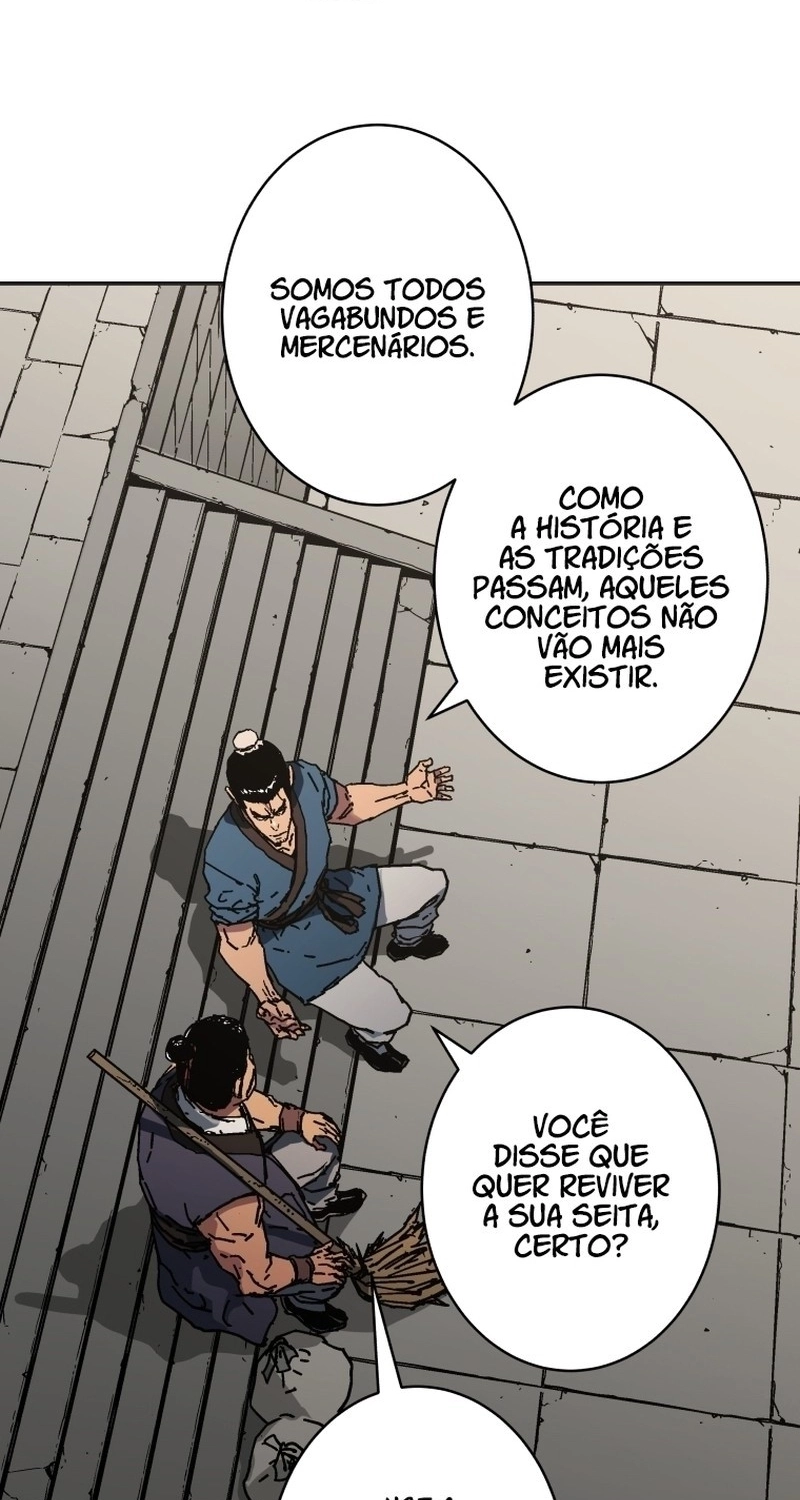 Pai Incomparável Capítulo 193 Página 4