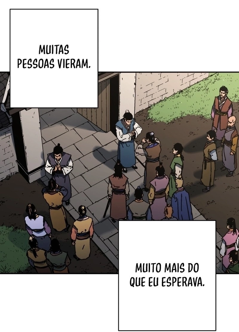 Pai Incomparável Capítulo 193 Página 11
