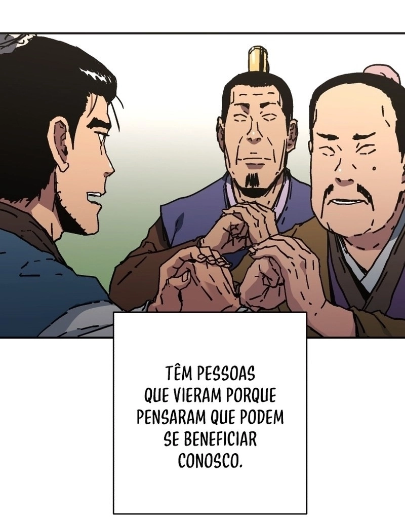 Pai Incomparável Capítulo 193 Página 13