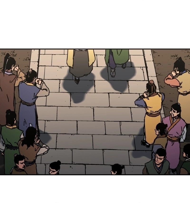 Pai Incomparável Capítulo 193 Página 15