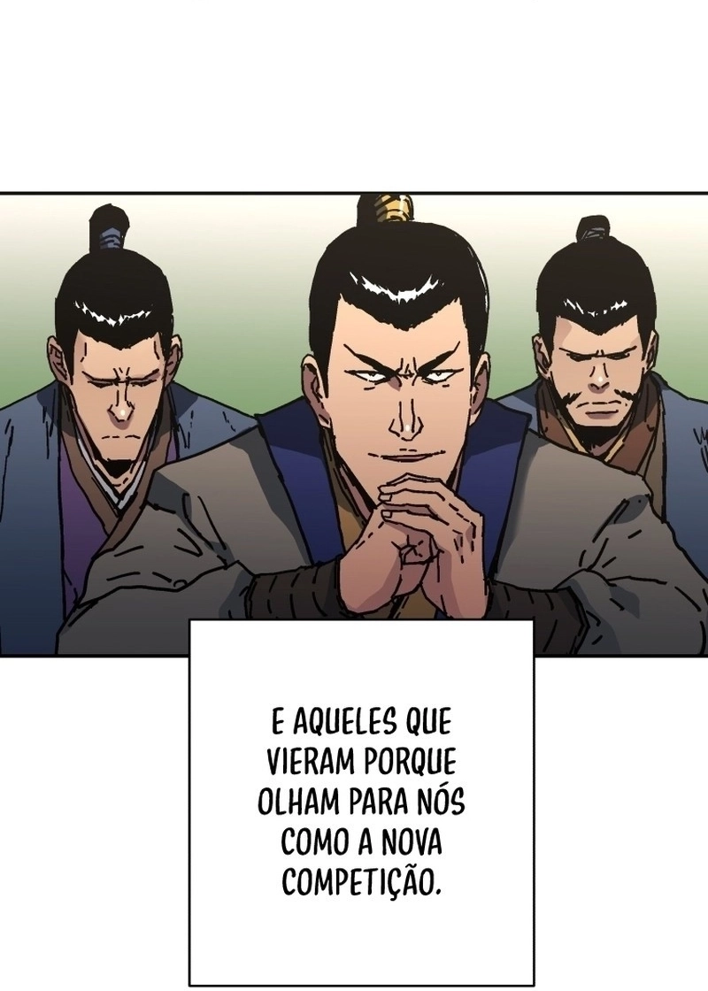 Pai Incomparável Capítulo 193 Página 14