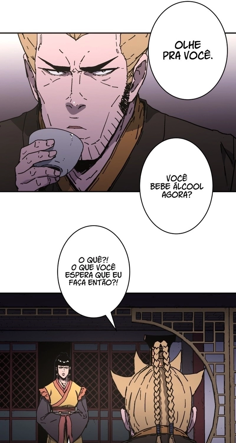 Pai Incomparável Capítulo 193 Página 24