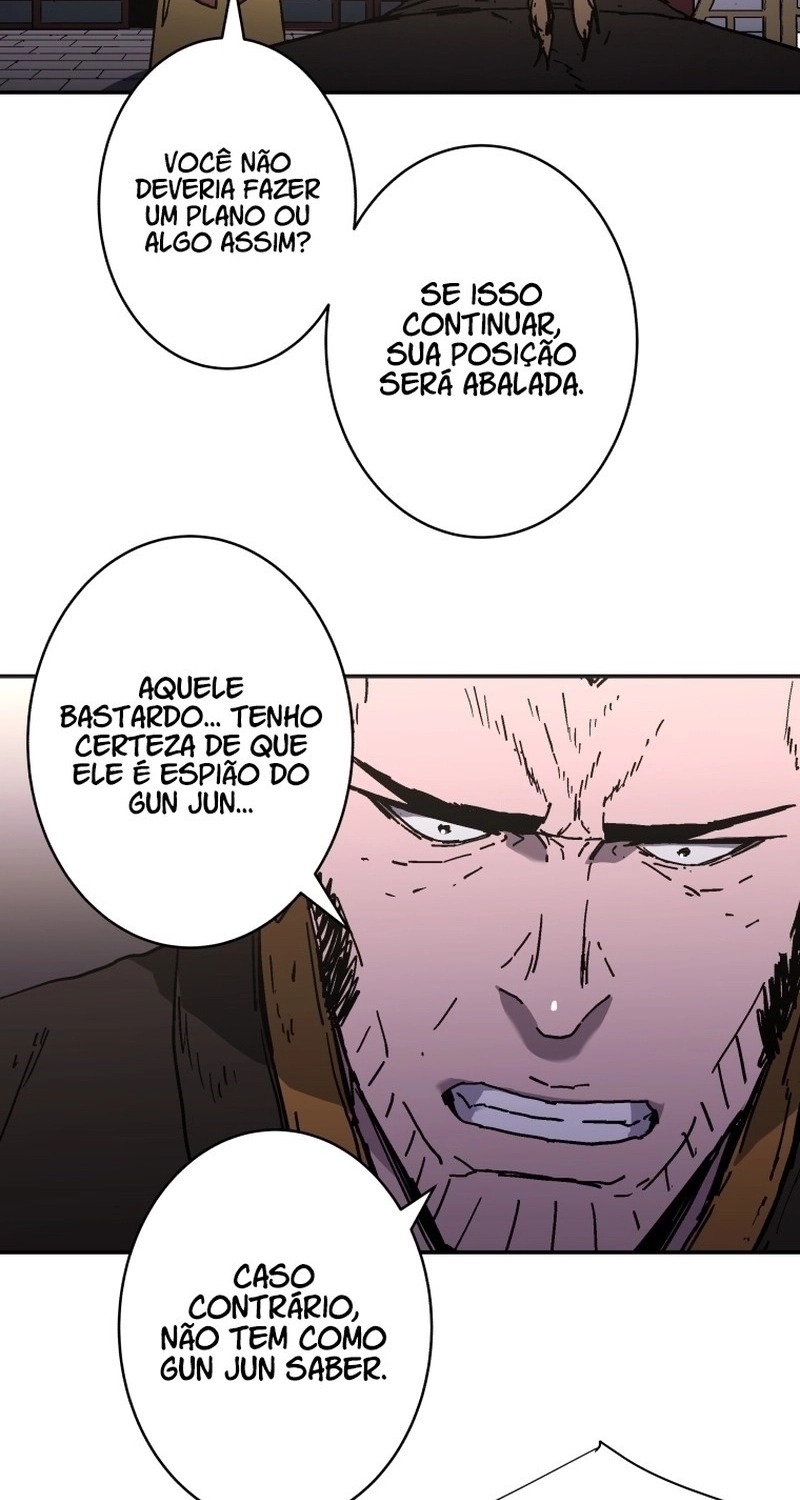 Pai Incomparável Capítulo 193 Página 25