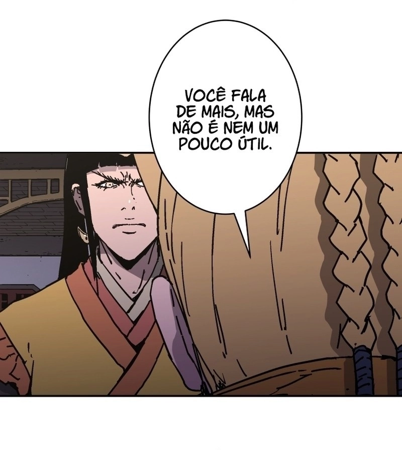 Pai Incomparável Capítulo 193 Página 29
