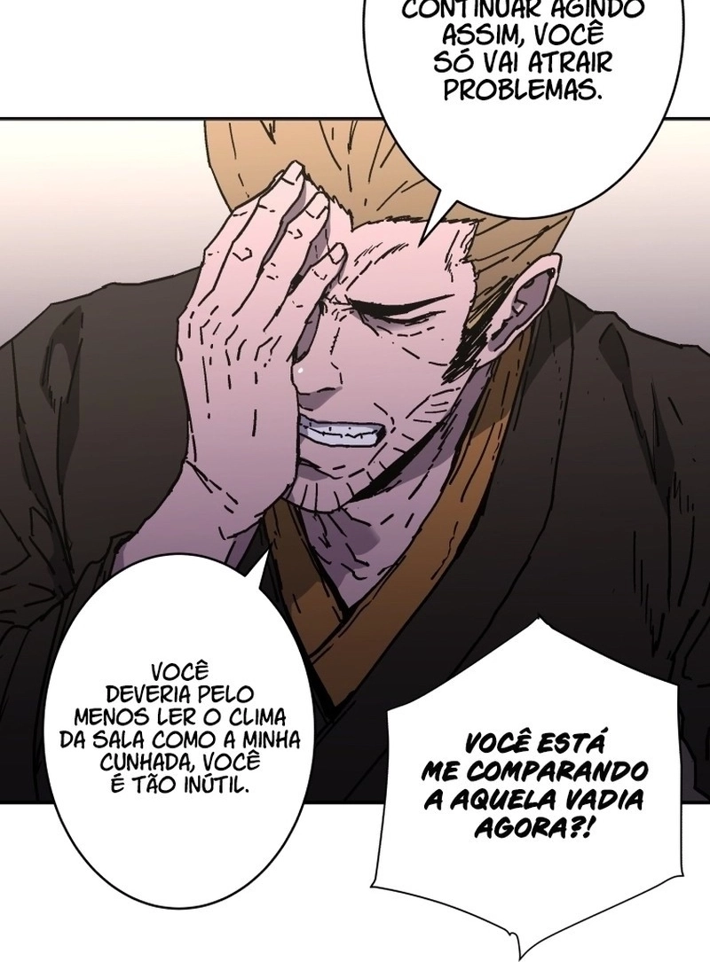 Pai Incomparável Capítulo 193 Página 28