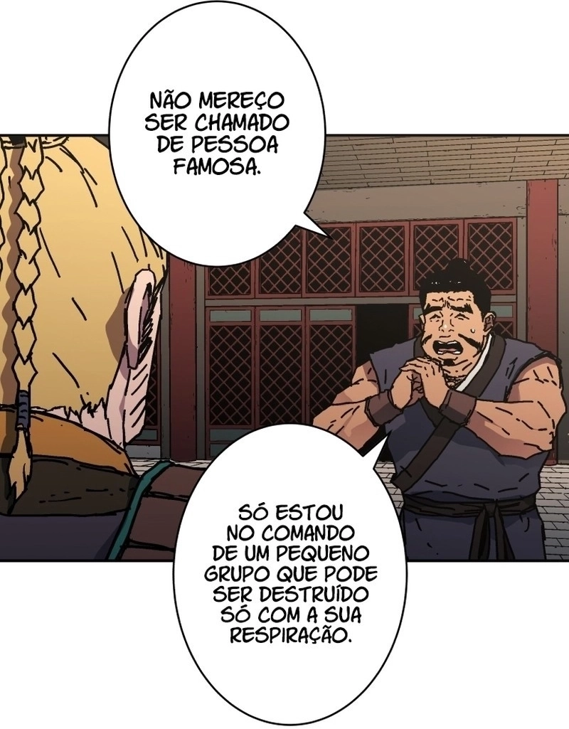 Pai Incomparável Capítulo 193 Página 40