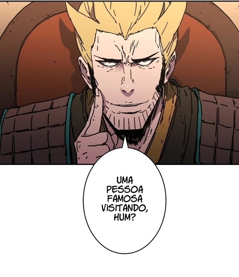 Pai Incomparável Capítulo 193 Página 39