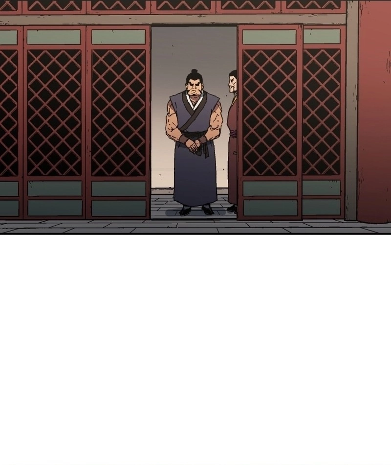 Pai Incomparável Capítulo 193 Página 38
