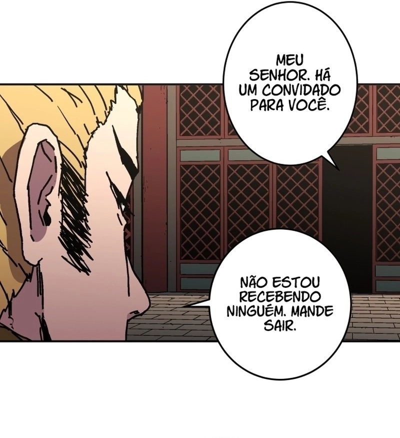 Pai Incomparável Capítulo 193 Página 35