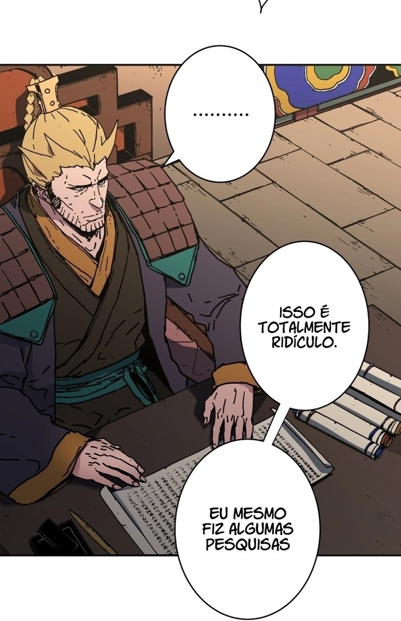 Pai Incomparável Capítulo 193 Página 48