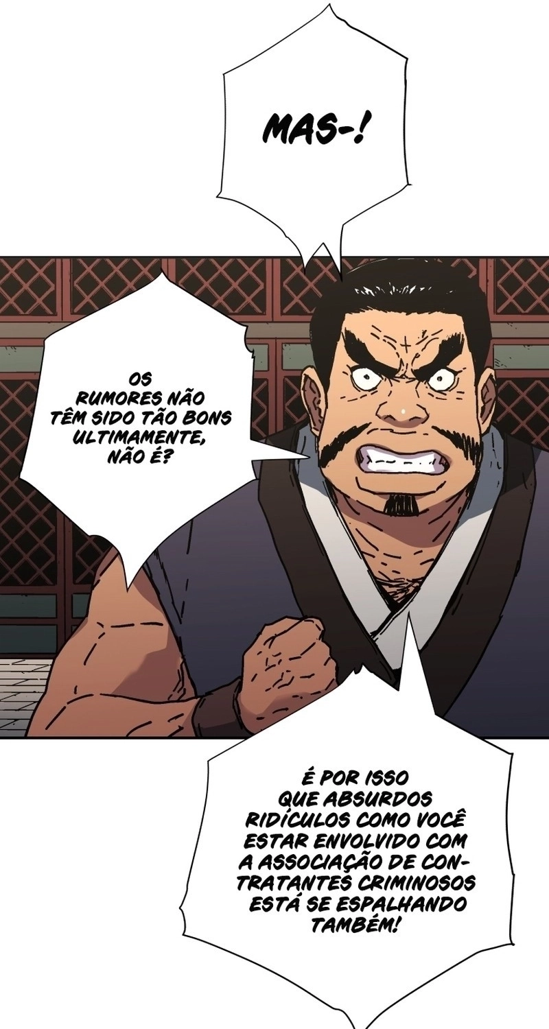 Pai Incomparável Capítulo 193 Página 47