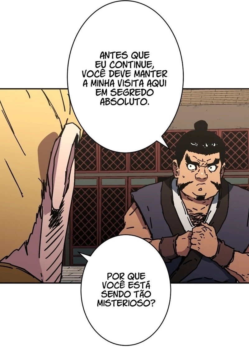 Pai Incomparável Capítulo 193 Página 53