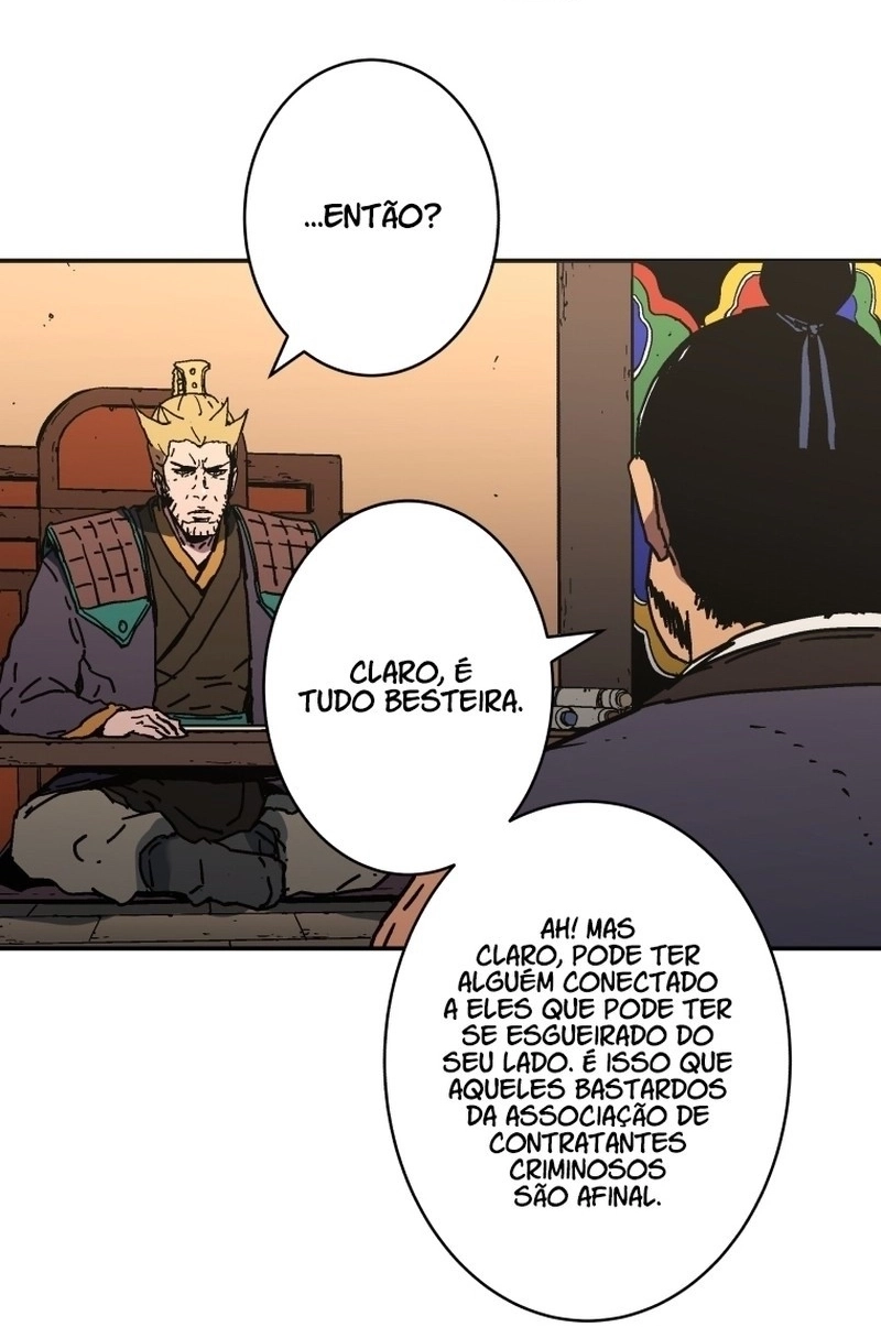 Pai Incomparável Capítulo 193 Página 49