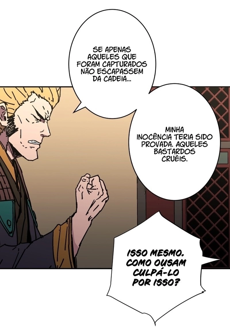 Pai Incomparável Capítulo 193 Página 51