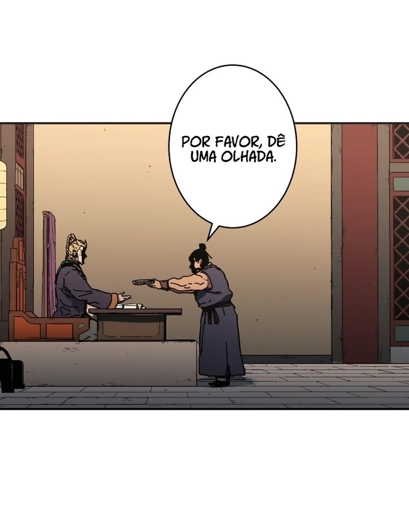 Pai Incomparável Capítulo 193 Página 55