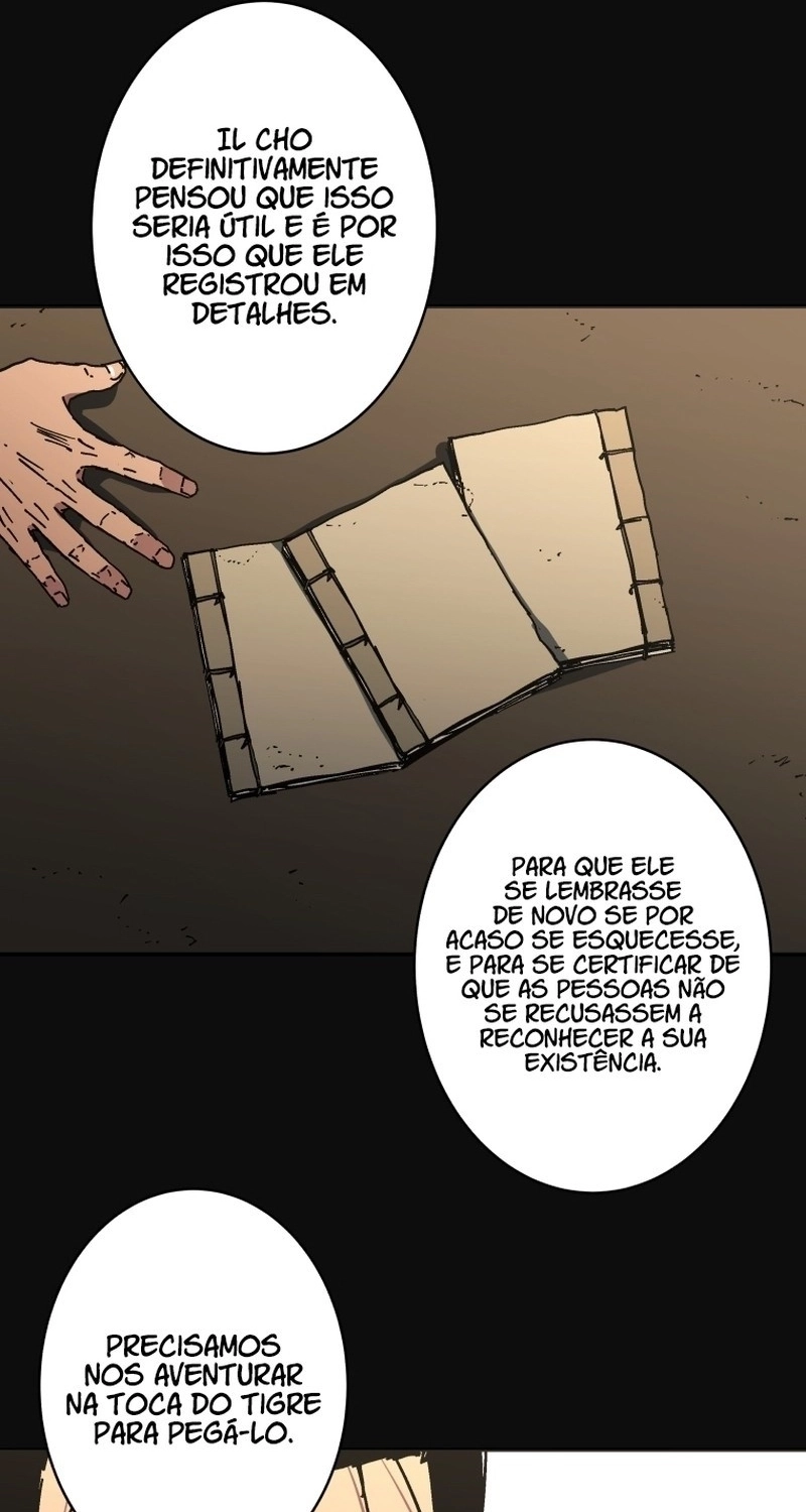 Pai Incomparável Capítulo 193 Página 59
